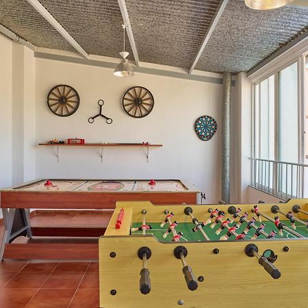 Casa Angeles Villa Cuevas Bajas Екстериор снимка